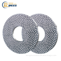 Double Disc Surface Grinding Wheels: Resin Bond Diamond and CBN for Vane Pump & Refrigeration Compressor Parts